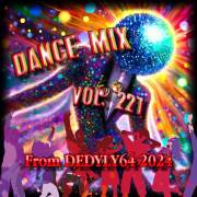 :  - VA - DANCE MIX 221 From DEDYLY64 2024 (61.6 Kb)