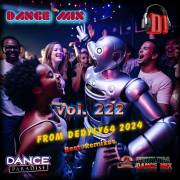 :  - VA - DANCE MIX 222 From DEDYLY64 2024 (Extended Clean) 2 (51.9 Kb)