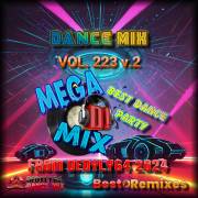 :  - VA - DANCE MIX 223 From DEDYLY64 2024 v.2 (60.6 Kb)