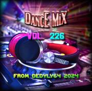 :  - VA - DANCE MIX 226 From DEDYLY64 2024 V2 (46.8 Kb)