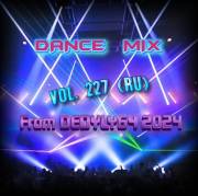 :  - VA - DANCE MIX 227 From DEDYLY64 2024 (RU) (39.3 Kb)