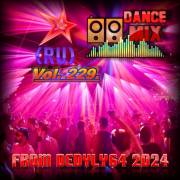 :  - VA - DANCE MIX 229 From DEDYLY64 2024 (RU) v.4 (48.3 Kb)