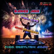 :  - VA - DANCE MIX 230 From DEDYLY64 2024  (53.7 Kb)