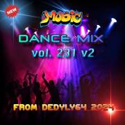 :  - VA - DANCE MIX 231 From DEDYLY64 2024 v2 (35.2 Kb)