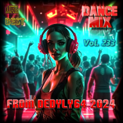 :  - VA - DANCE MIX 233 From DEDYLY64 2024 (173.1 Kb)