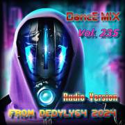 :  - VA - DANCE MIX 235 From DEDYLY64 2024 (44.3 Kb)