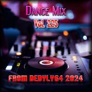 :  - VA - DANCE MIX 225 From DEDYLY64 2024 v5 (35.5 Kb)