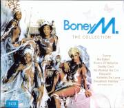 :  - BoneM - The Collection (2008) (49.9 Kb)