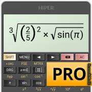 :  Android OS - HiPER Calc Pro 10.5.6 StrannikModZ (19.3 Kb)